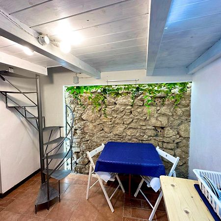Casa Lungomare Apartman Szirakúza Kültér fotó