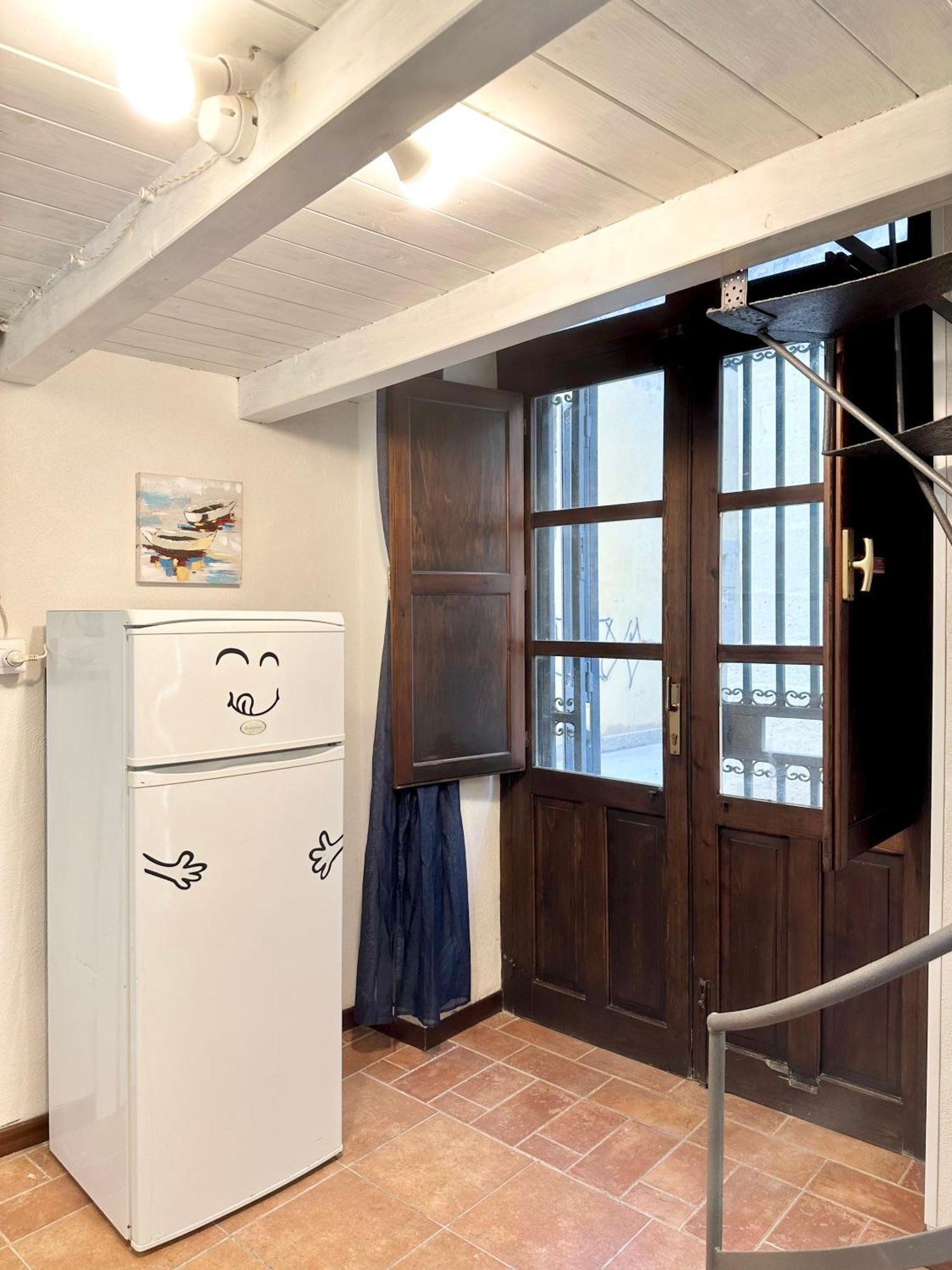 Casa Lungomare Apartman Szirakúza Kültér fotó