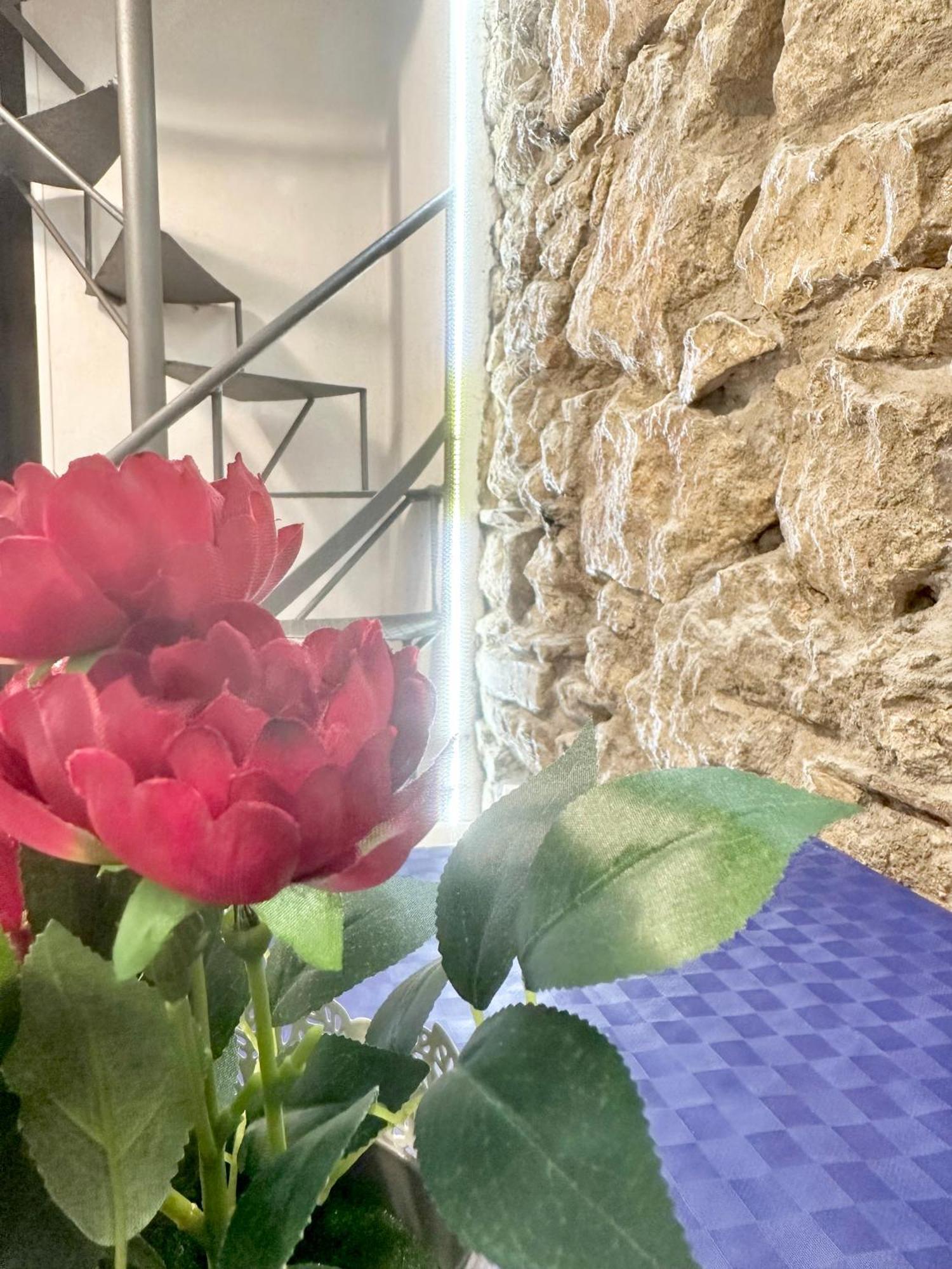 Casa Lungomare Apartman Szirakúza Kültér fotó