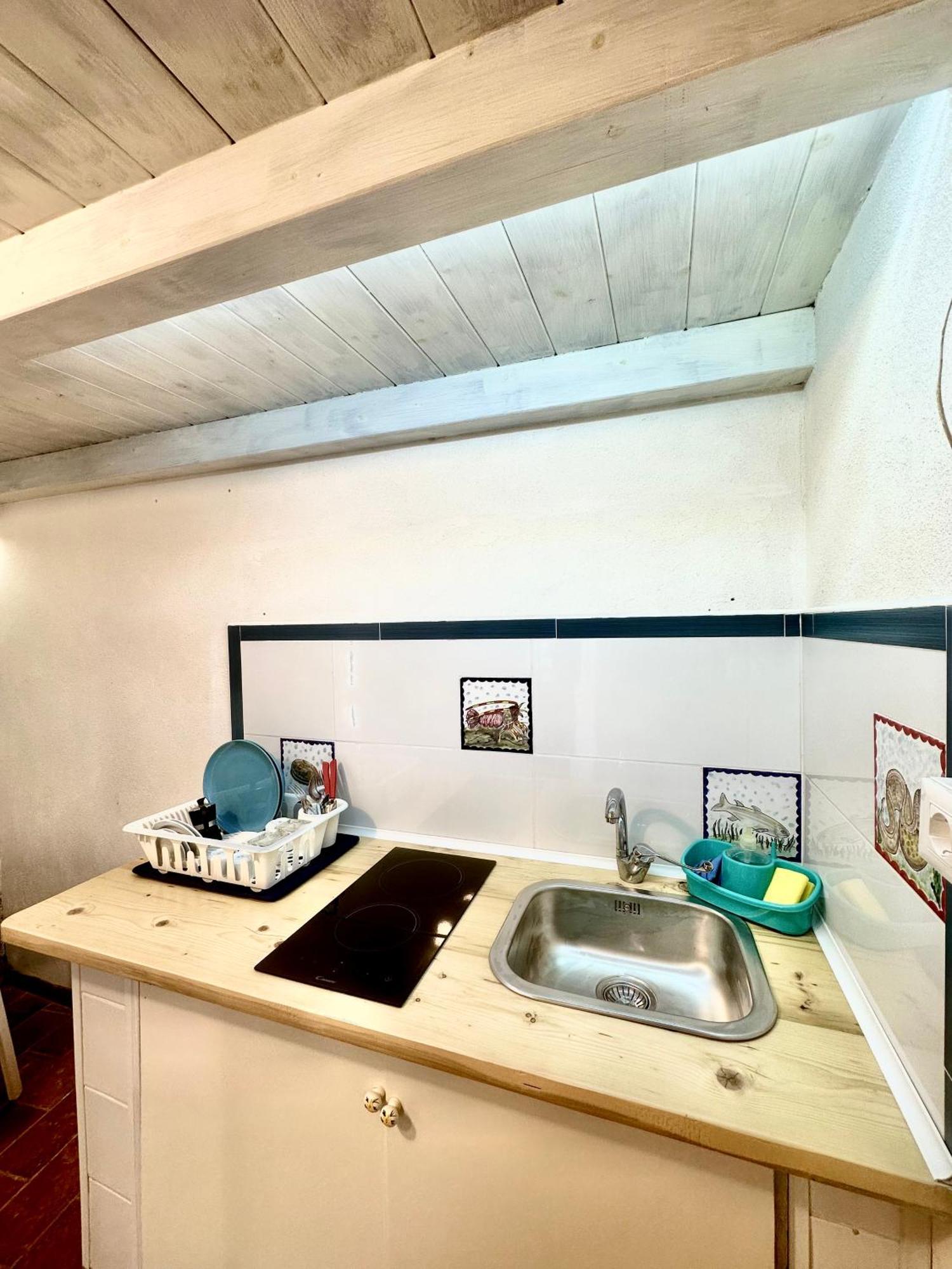 Casa Lungomare Apartman Szirakúza Kültér fotó
