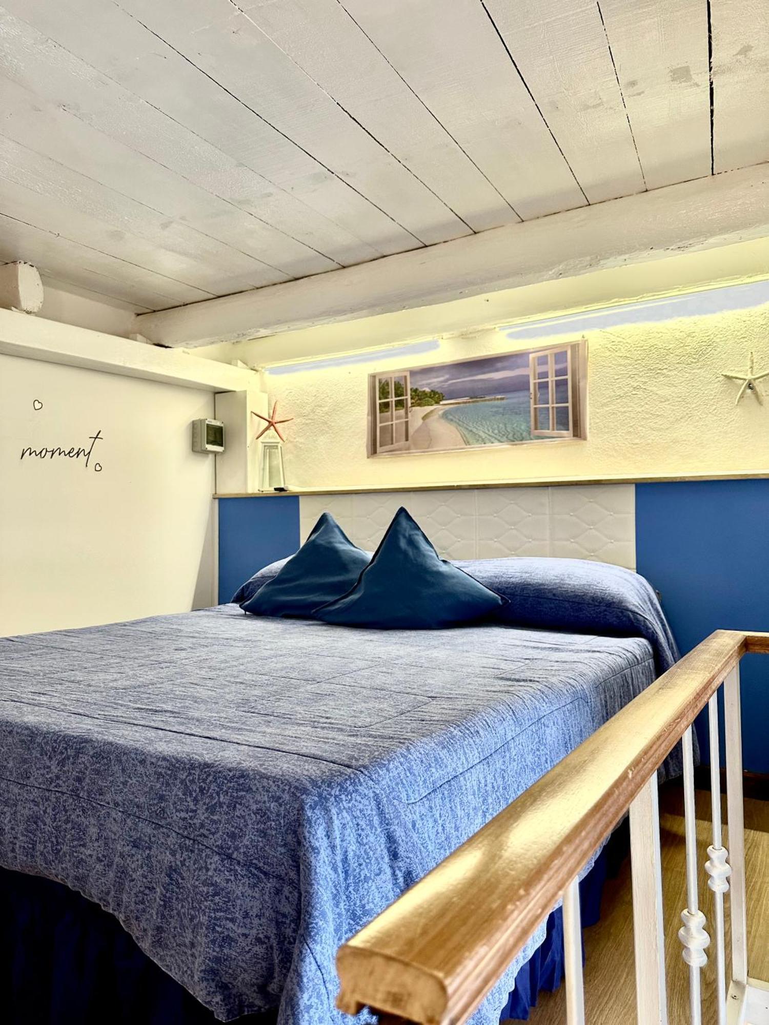 Casa Lungomare Apartman Szirakúza Kültér fotó
