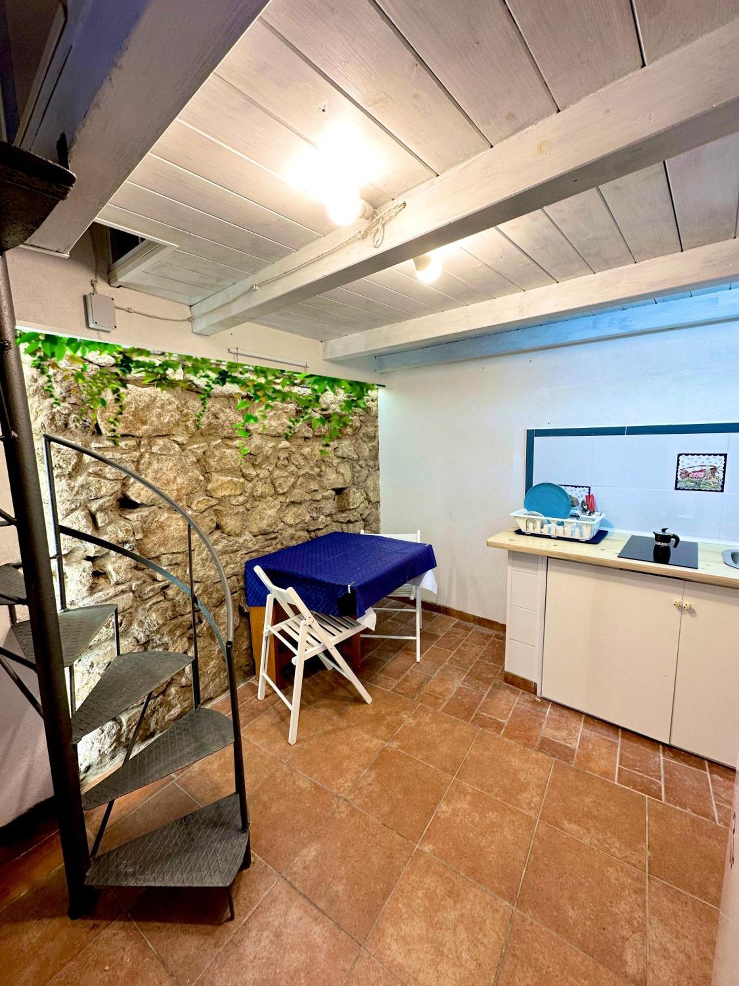 Casa Lungomare Apartman Szirakúza Kültér fotó