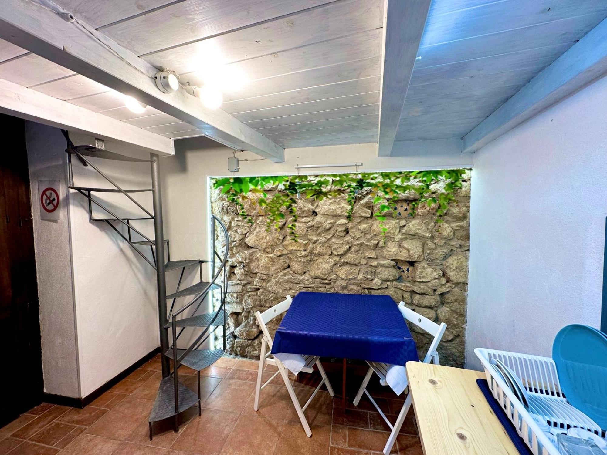 Casa Lungomare Apartman Szirakúza Kültér fotó